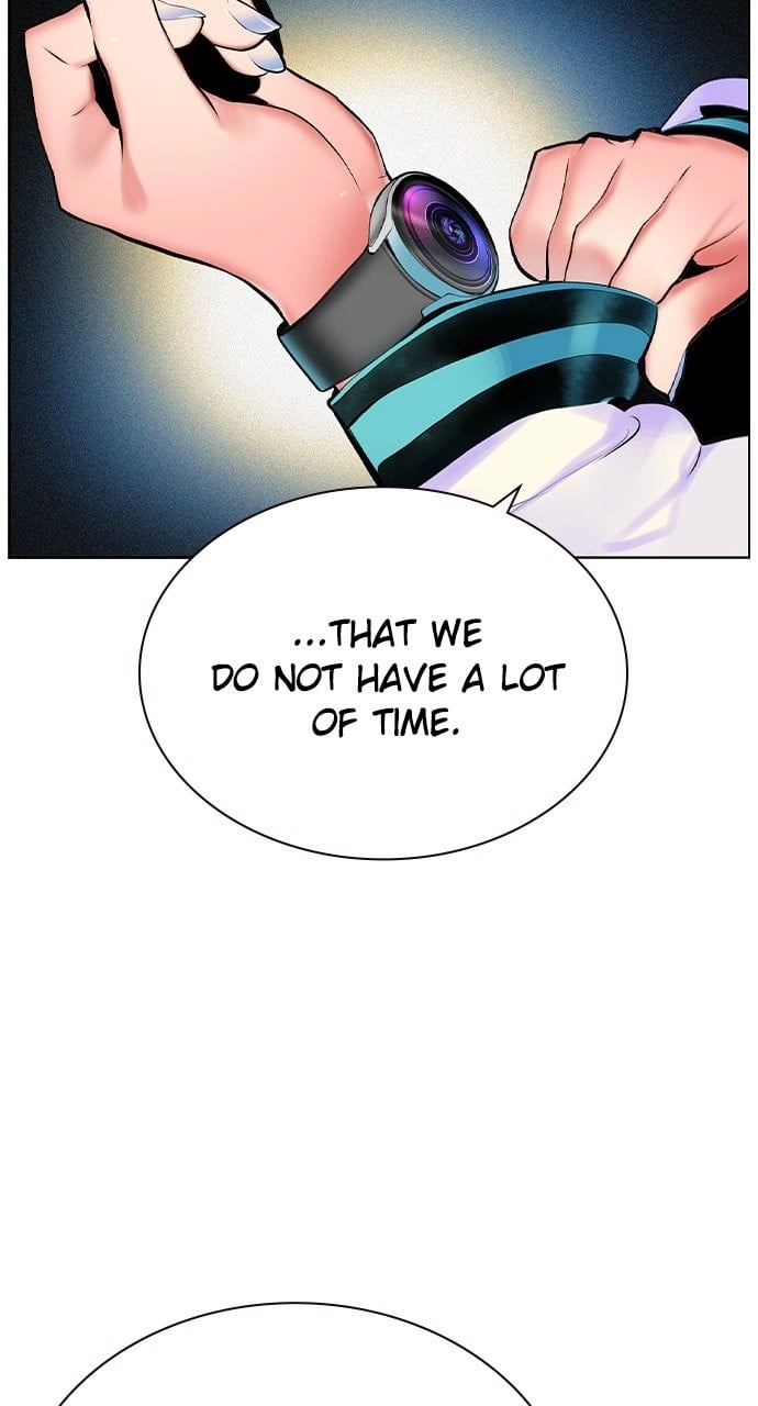 Jungle Juice Chapter 120, page 32 of 117