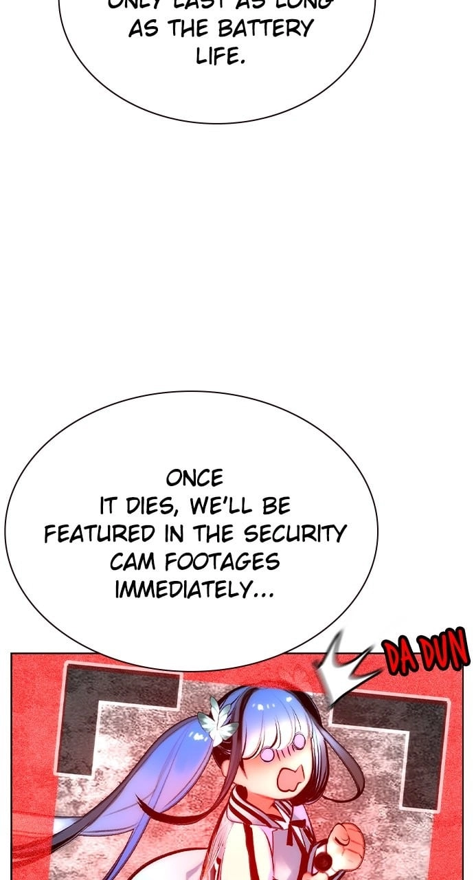 Jungle Juice Chapter 120, page 34 of 117