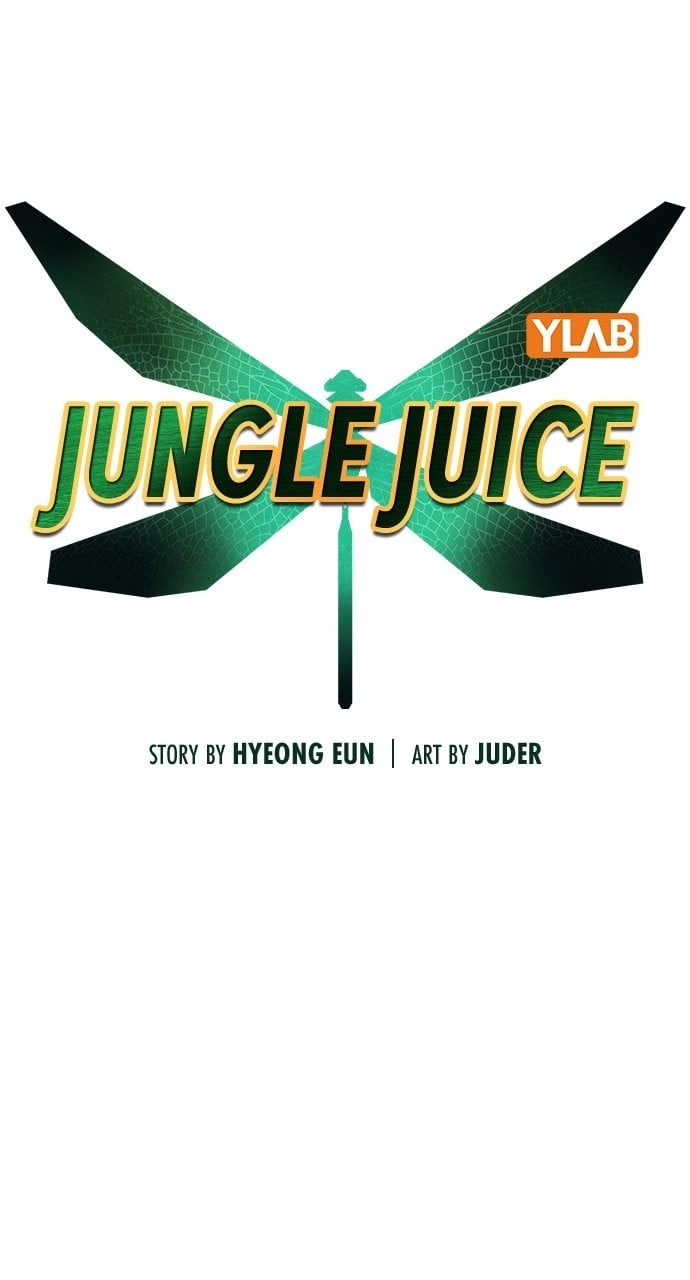 Jungle Juice Chapter 120, page 39 of 117