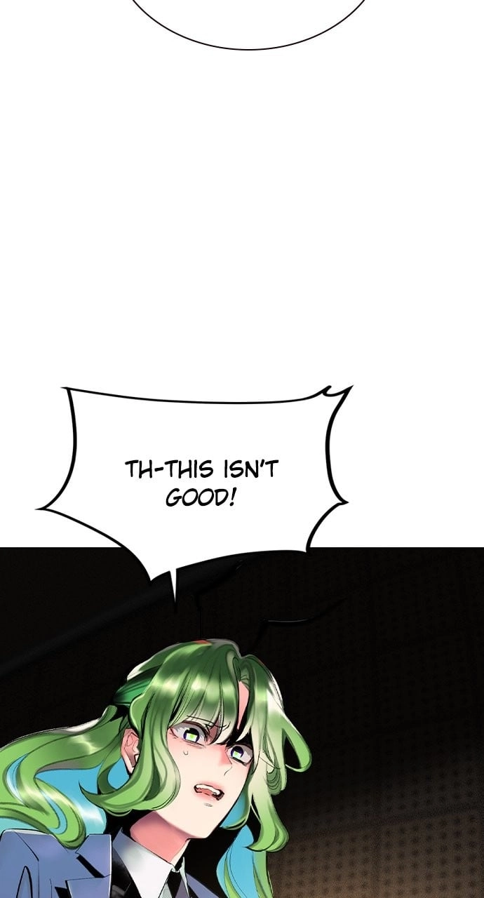 Jungle Juice Chapter 120, page 41 of 117