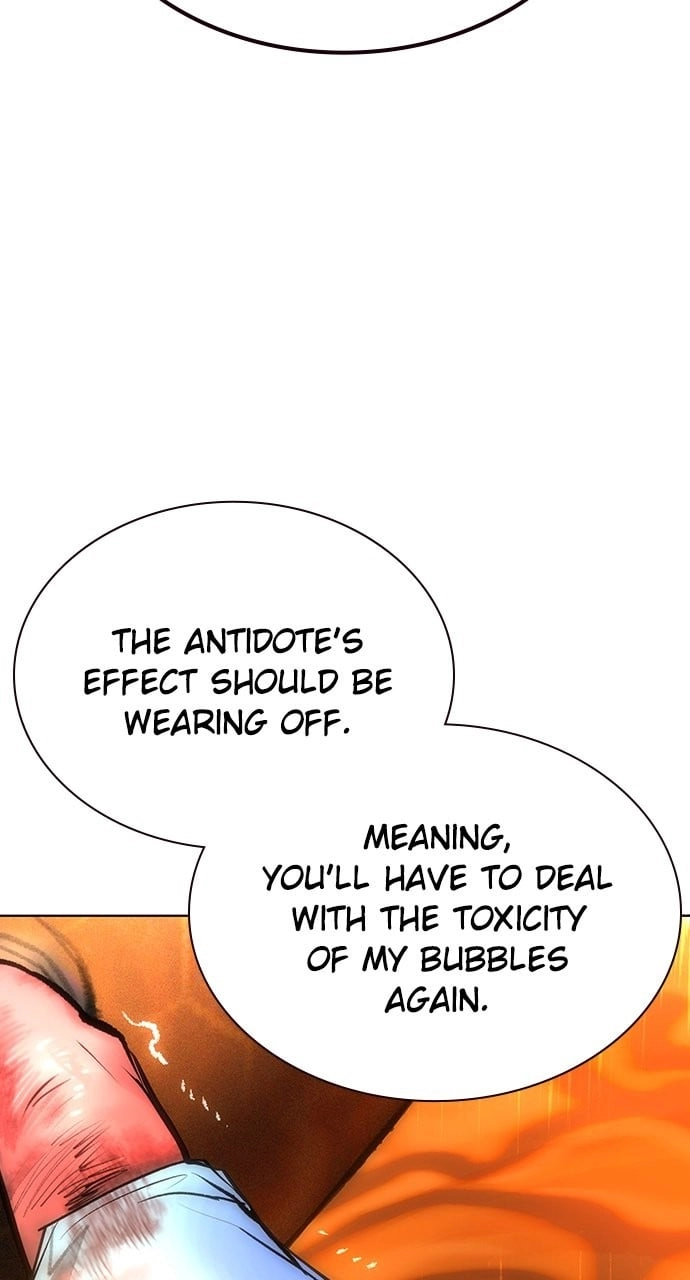 Jungle Juice Chapter 120, page 47 of 117