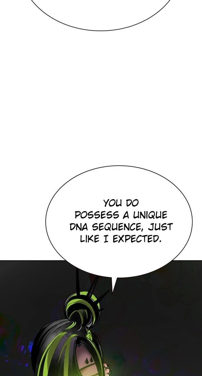 Jungle Juice Chapter 120, page 49 of 117