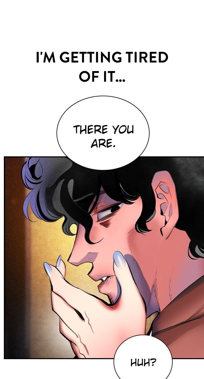 Jungle Juice Chapter 120, page 5 of 117