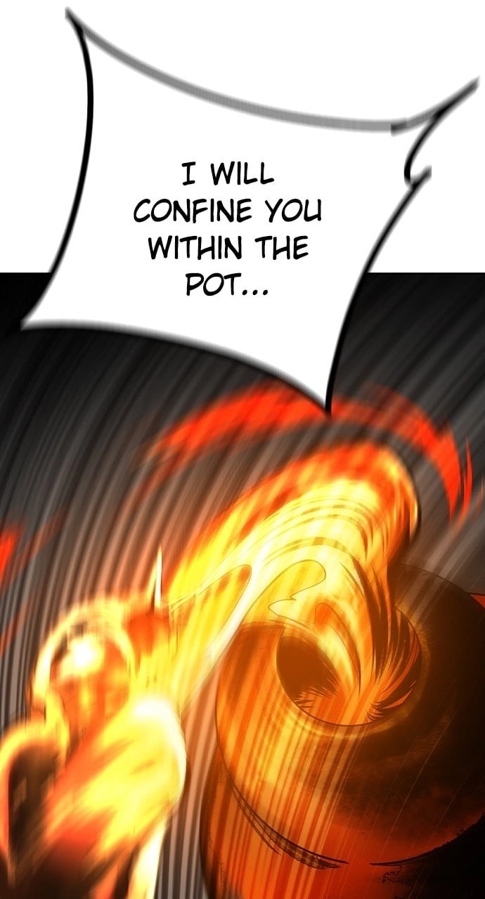 Jungle Juice Chapter 120, page 57 of 117