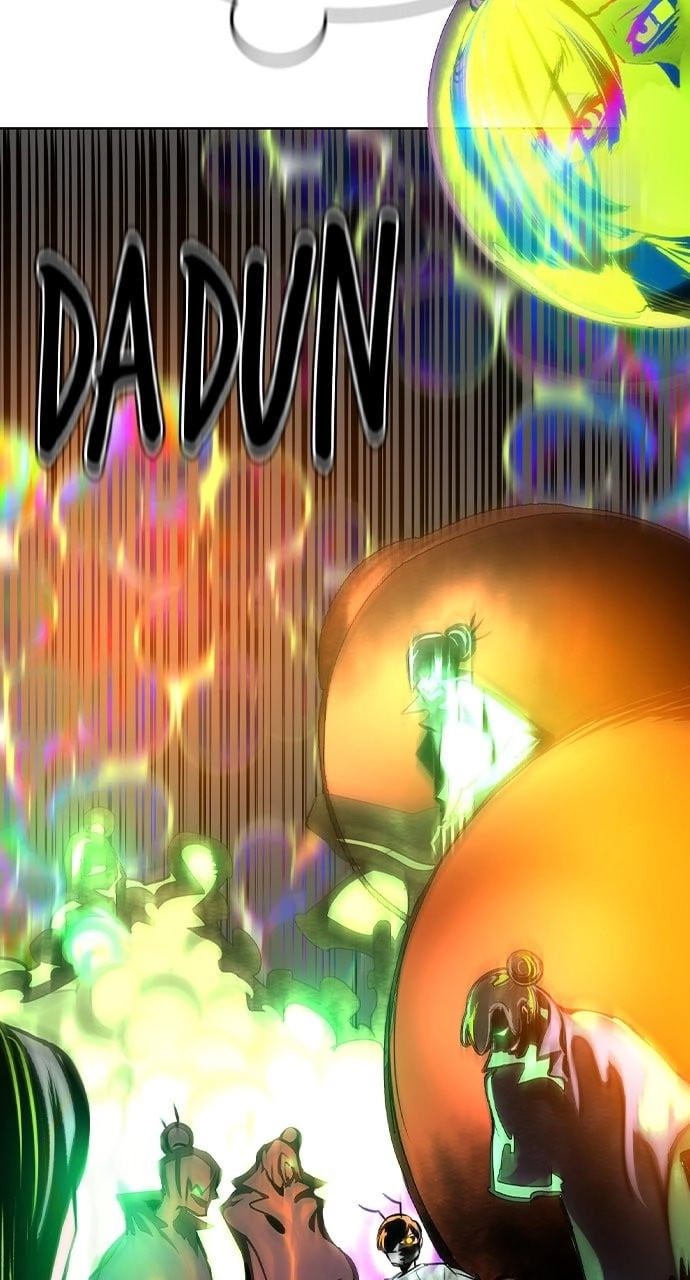 Jungle Juice Chapter 120, page 63 of 117