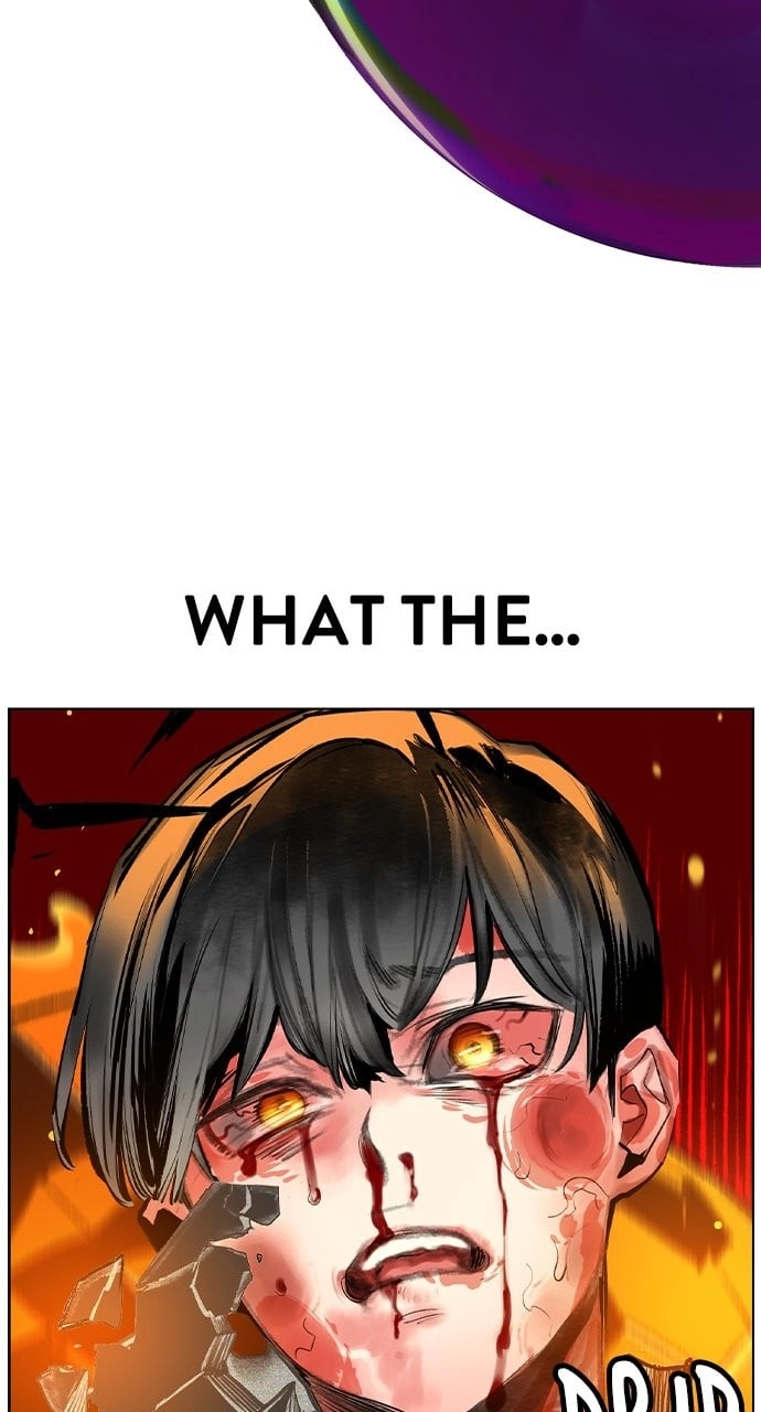 Jungle Juice Chapter 120, page 65 of 117