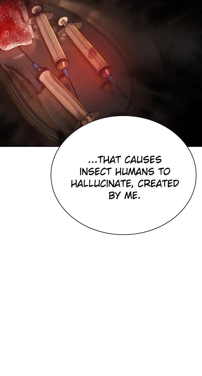 Jungle Juice Chapter 120, page 67 of 117
