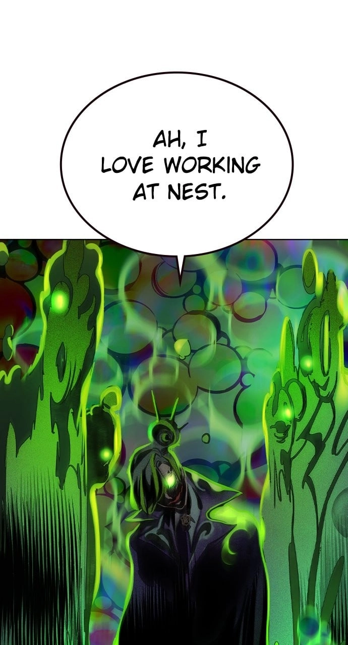 Jungle Juice Chapter 120, page 68 of 117
