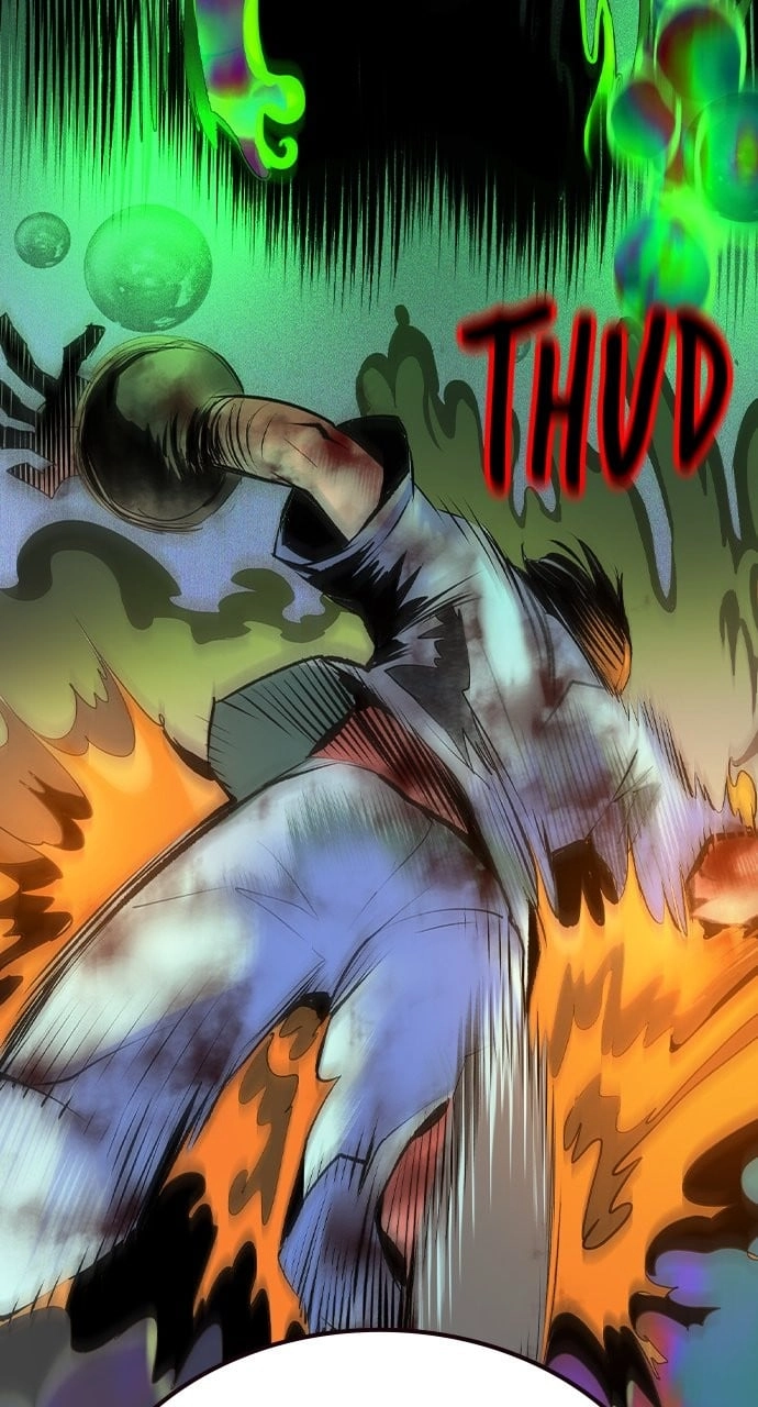 Jungle Juice Chapter 120, page 69 of 117
