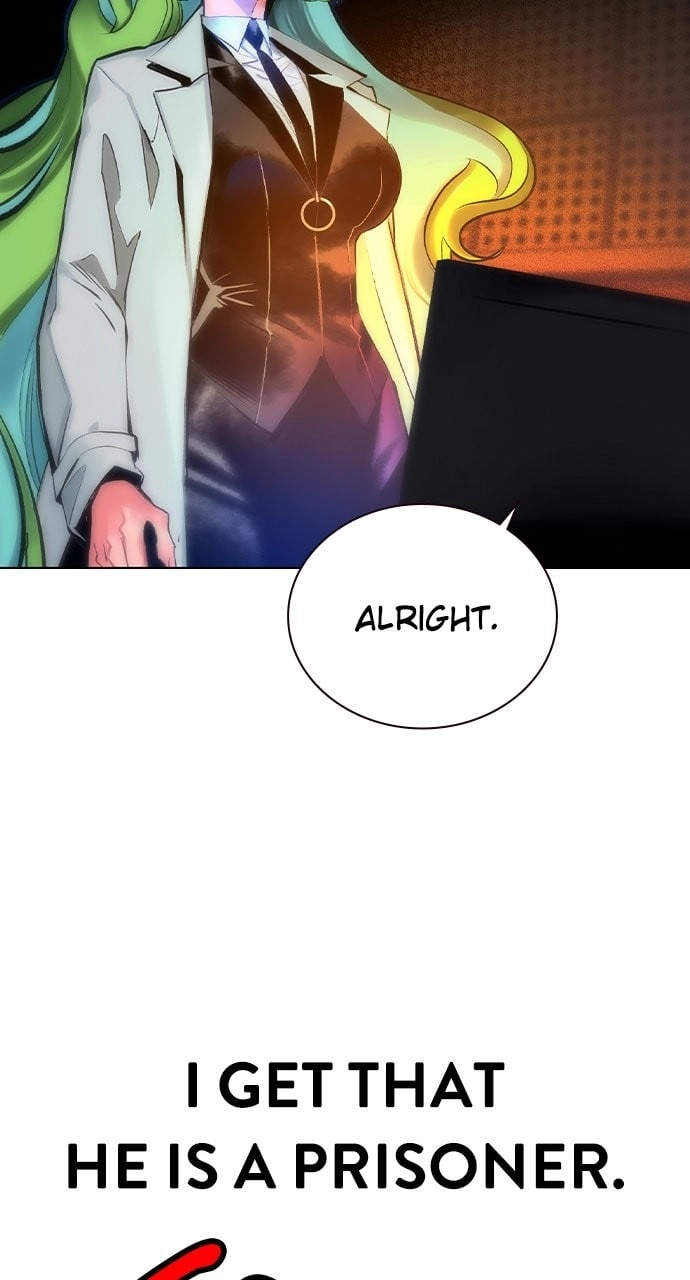 Jungle Juice Chapter 120, page 71 of 117