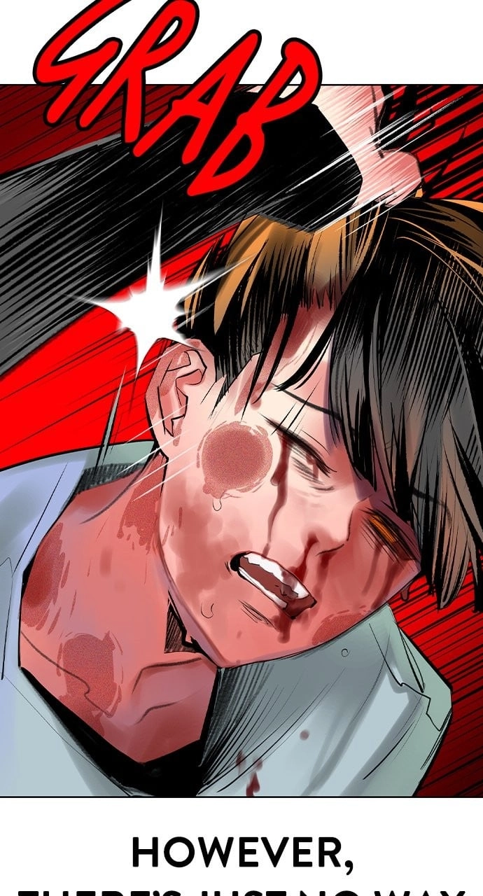 Jungle Juice Chapter 120, page 72 of 117