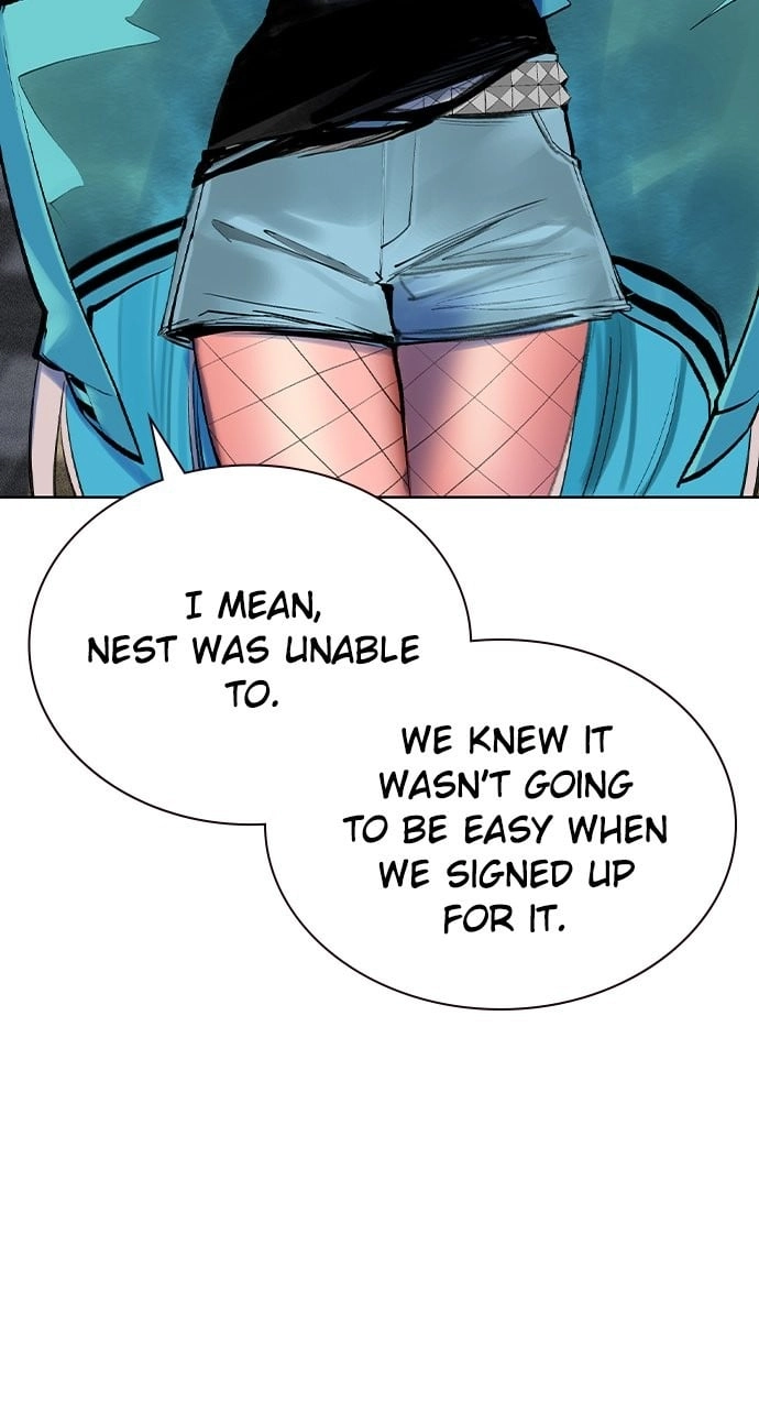 Jungle Juice Chapter 120, page 77 of 117