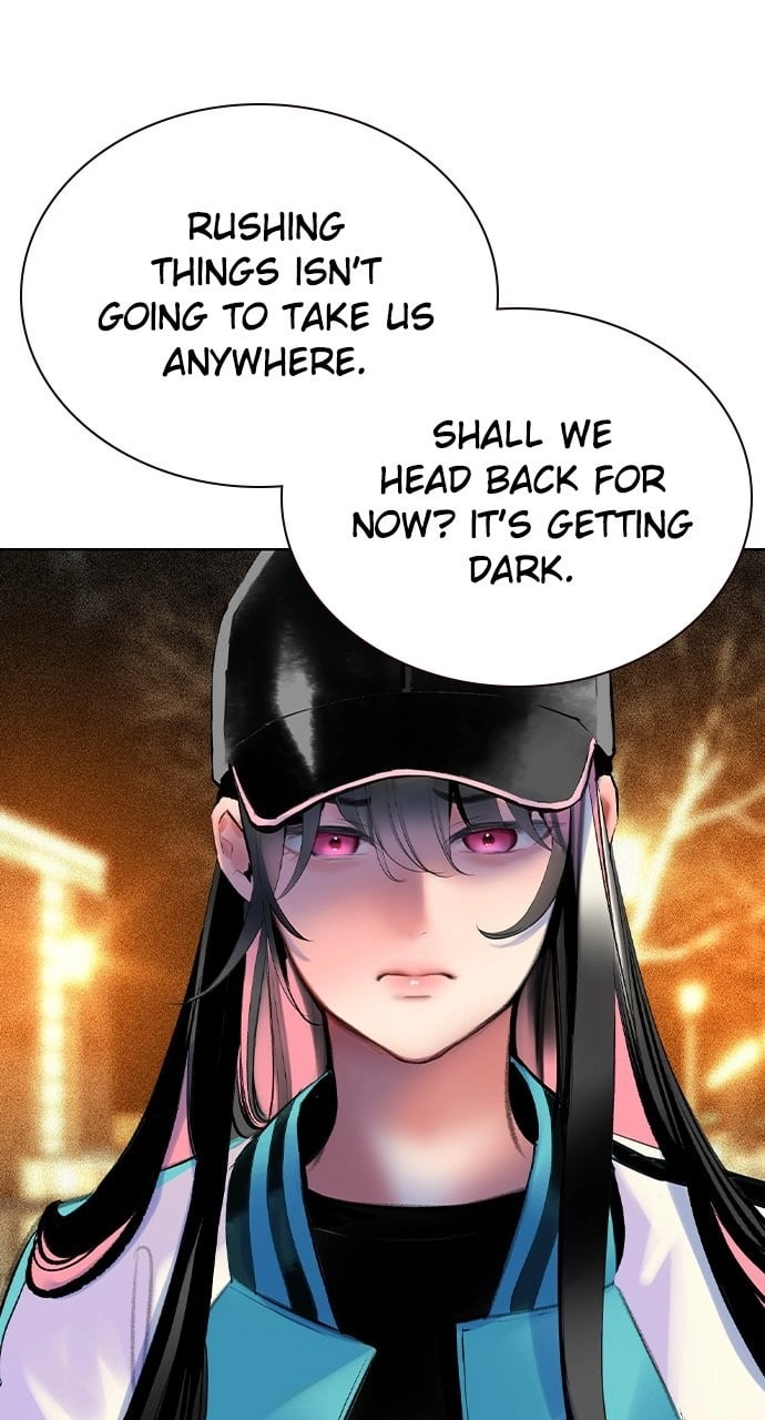 Jungle Juice Chapter 120, page 78 of 117