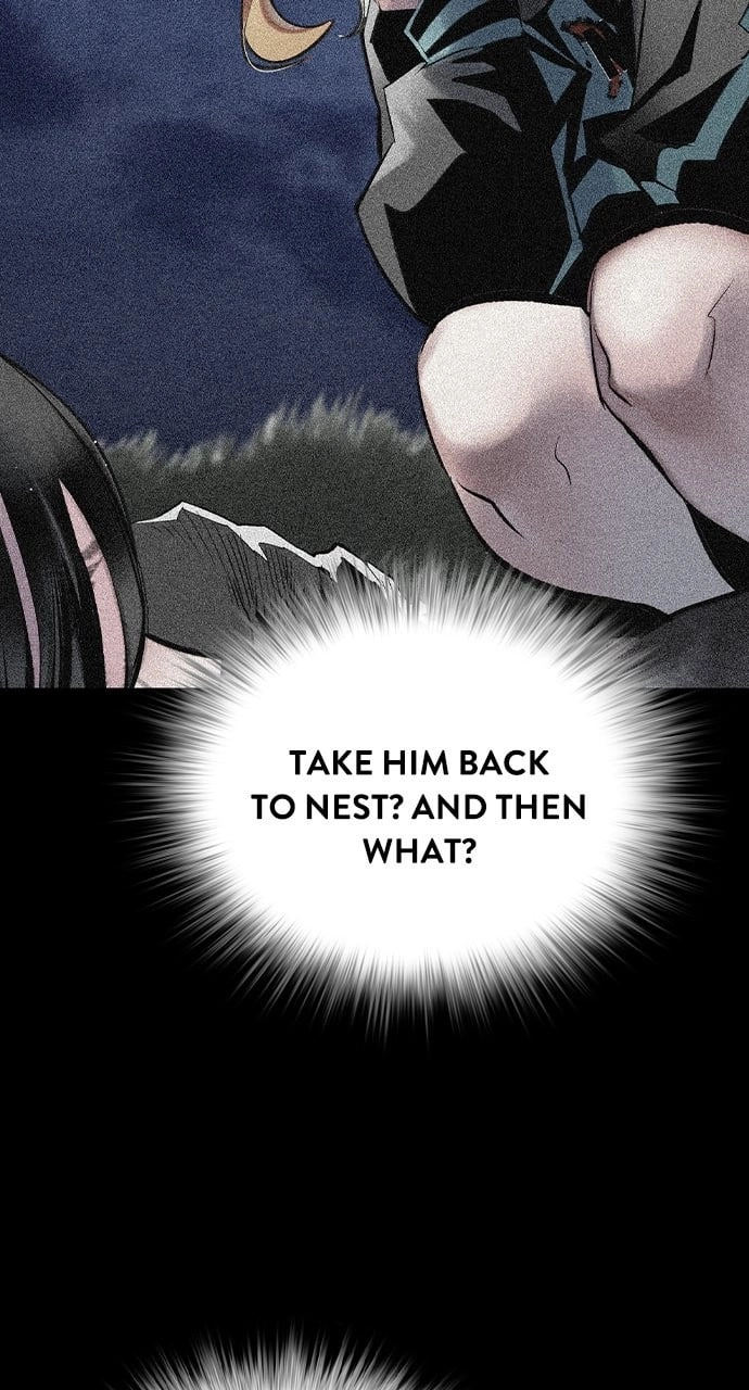 Jungle Juice Chapter 120, page 81 of 117