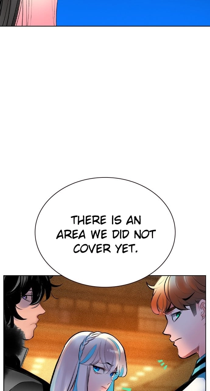 Jungle Juice Chapter 120, page 85 of 117