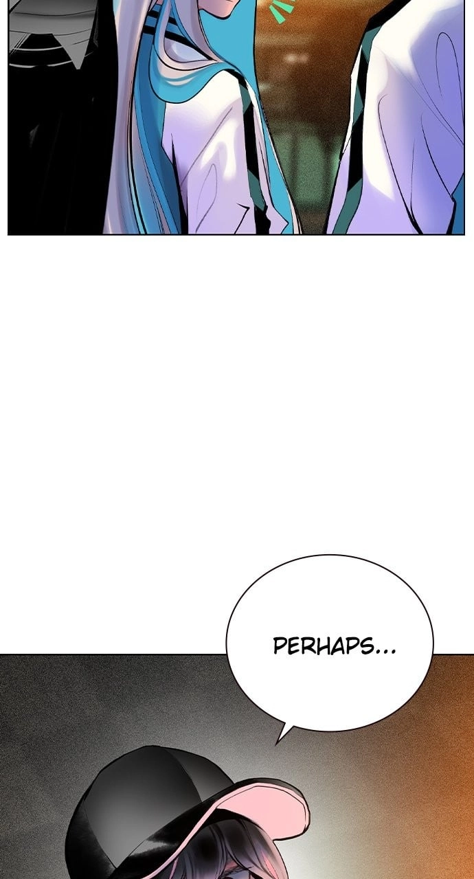 Jungle Juice Chapter 120, page 86 of 117