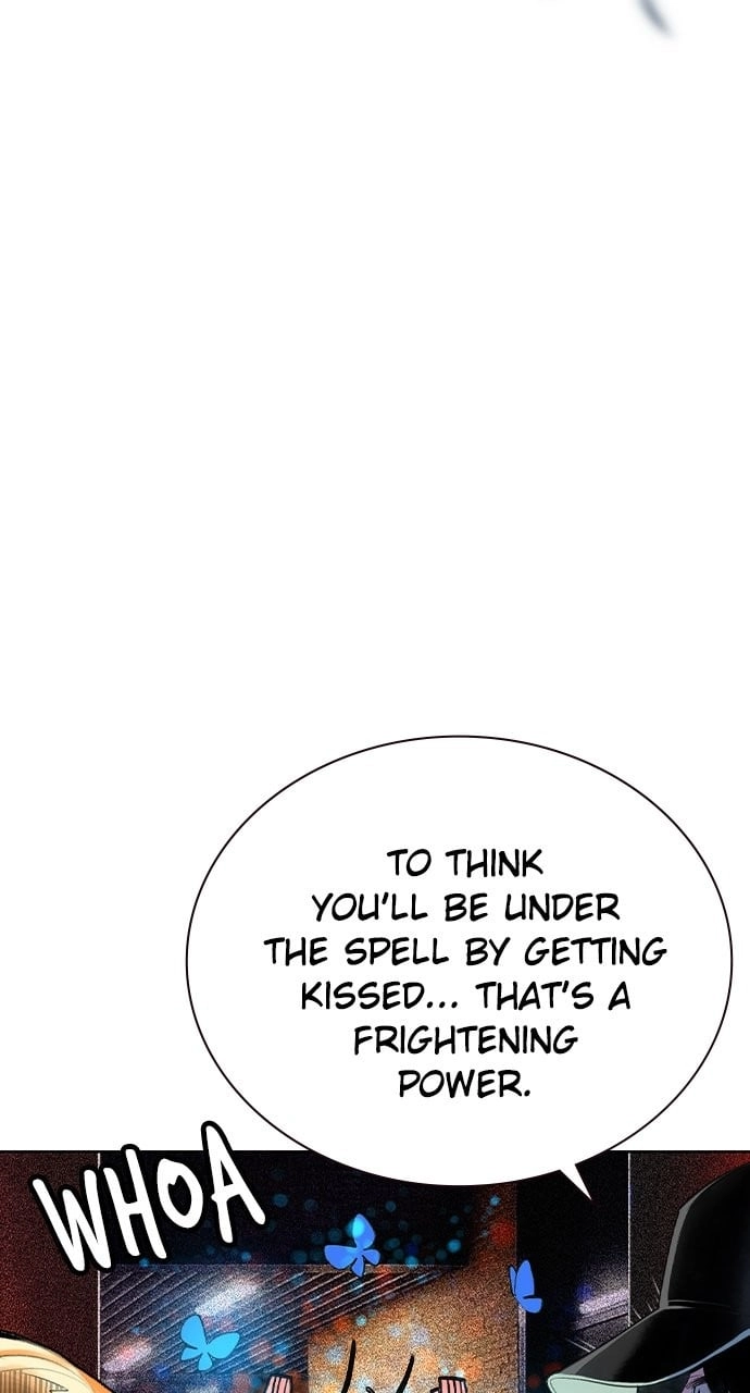 Jungle Juice Chapter 120, page 9 of 117