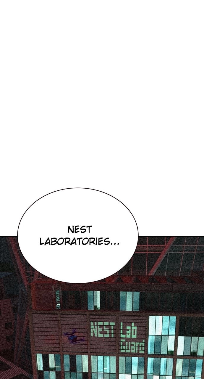Jungle Juice Chapter 120, page 90 of 117