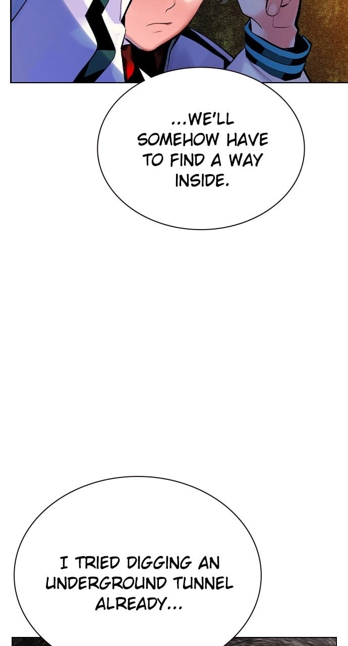 Jungle Juice Chapter 120, page 93 of 117
