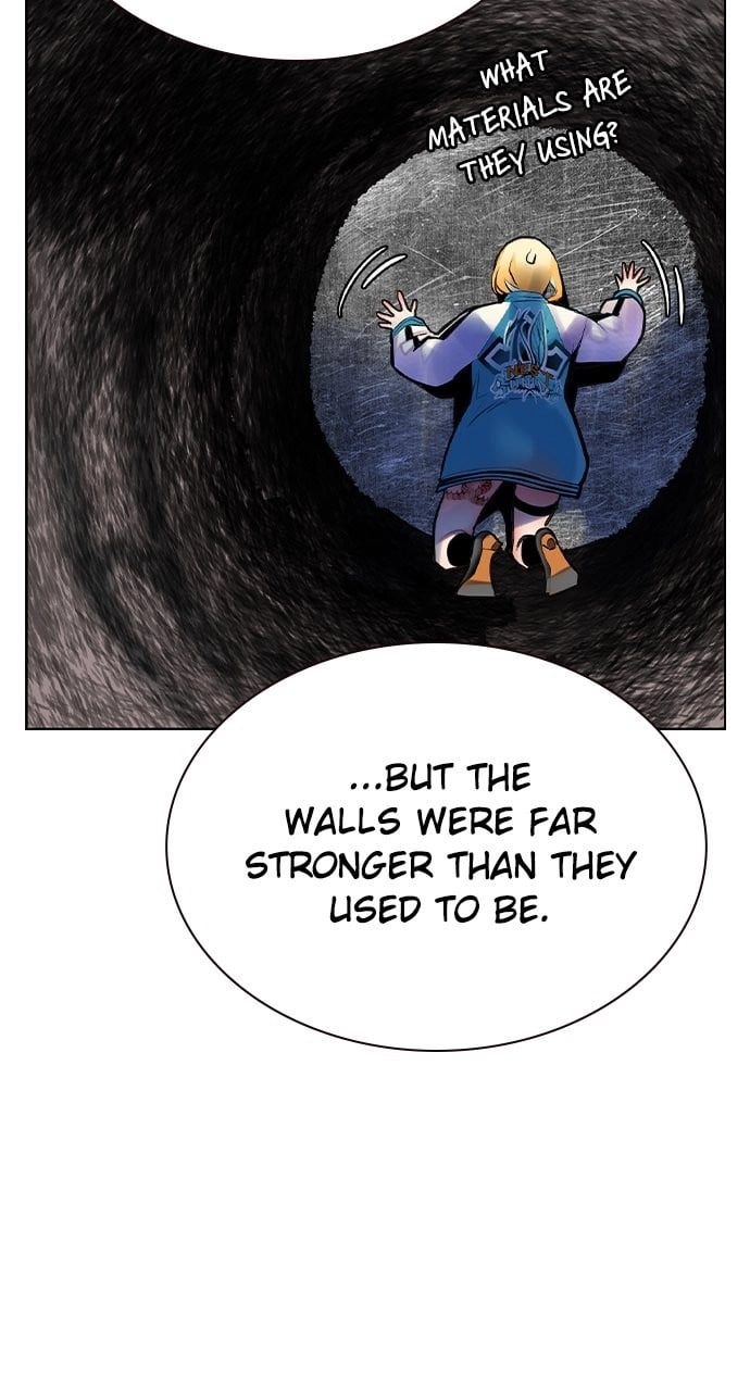 Jungle Juice Chapter 120, page 94 of 117