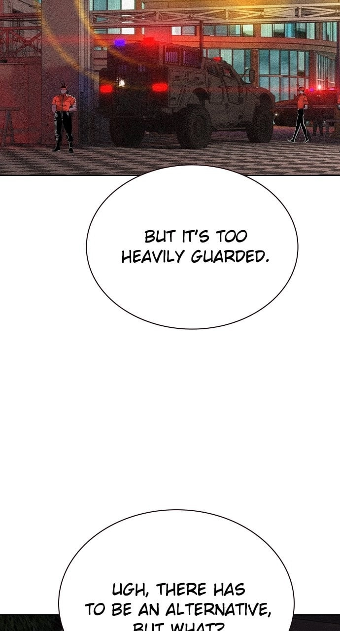 Jungle Juice Chapter 120, page 96 of 117