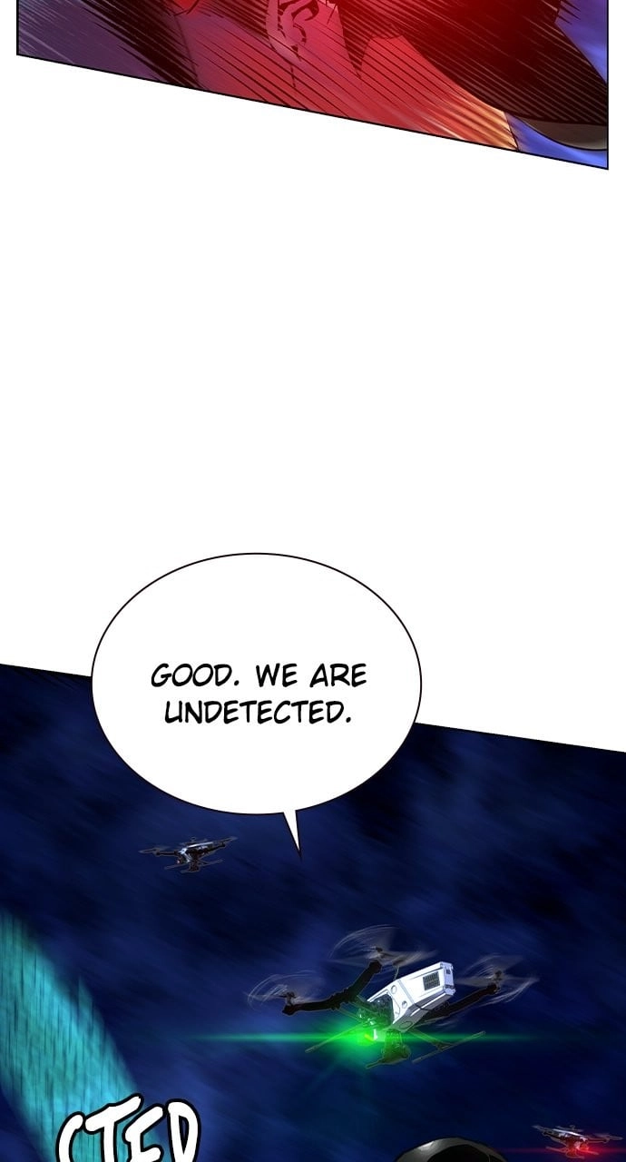 Jungle Juice Chapter 121, page 10 of 120