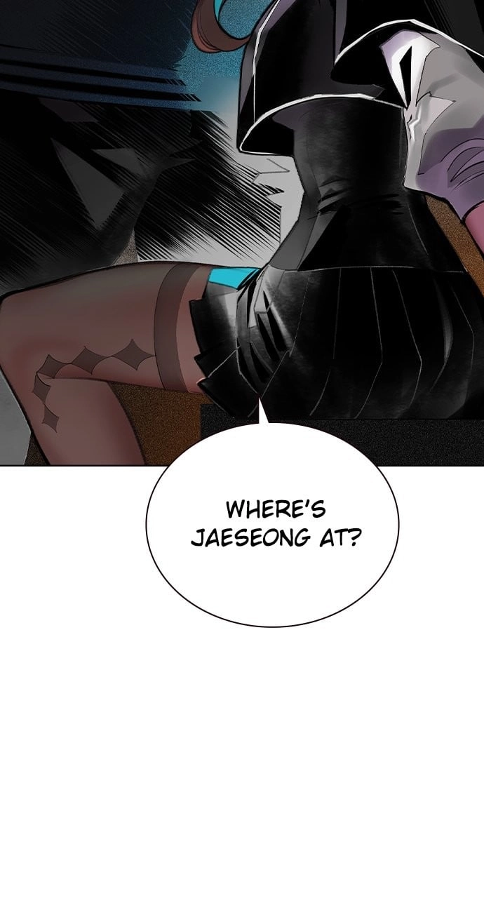 Jungle Juice Chapter 121, page 103 of 120