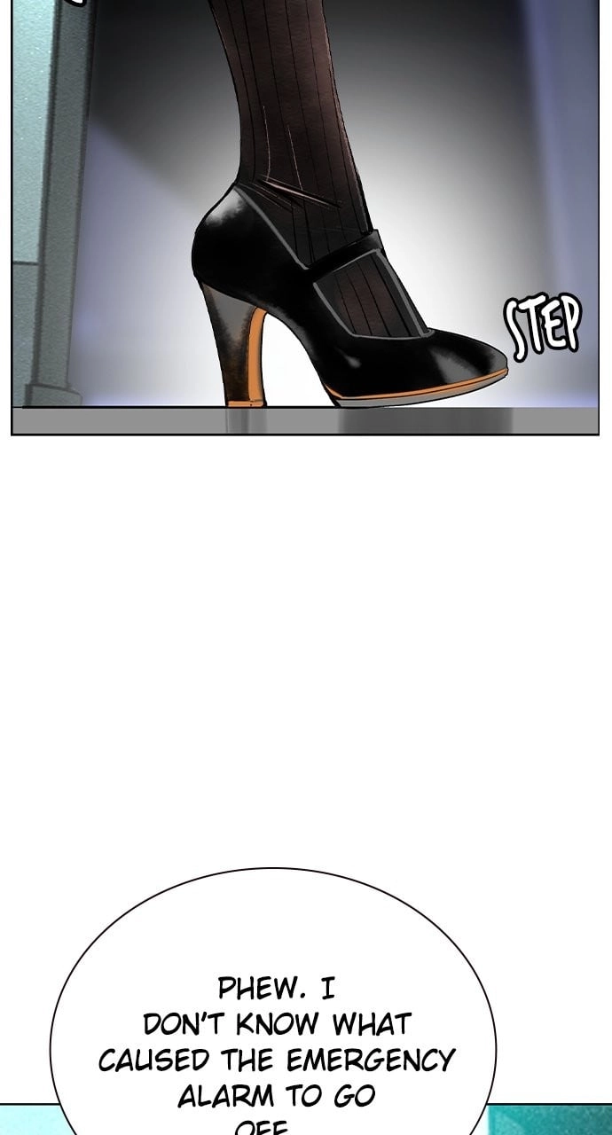 Jungle Juice Chapter 121, page 106 of 120