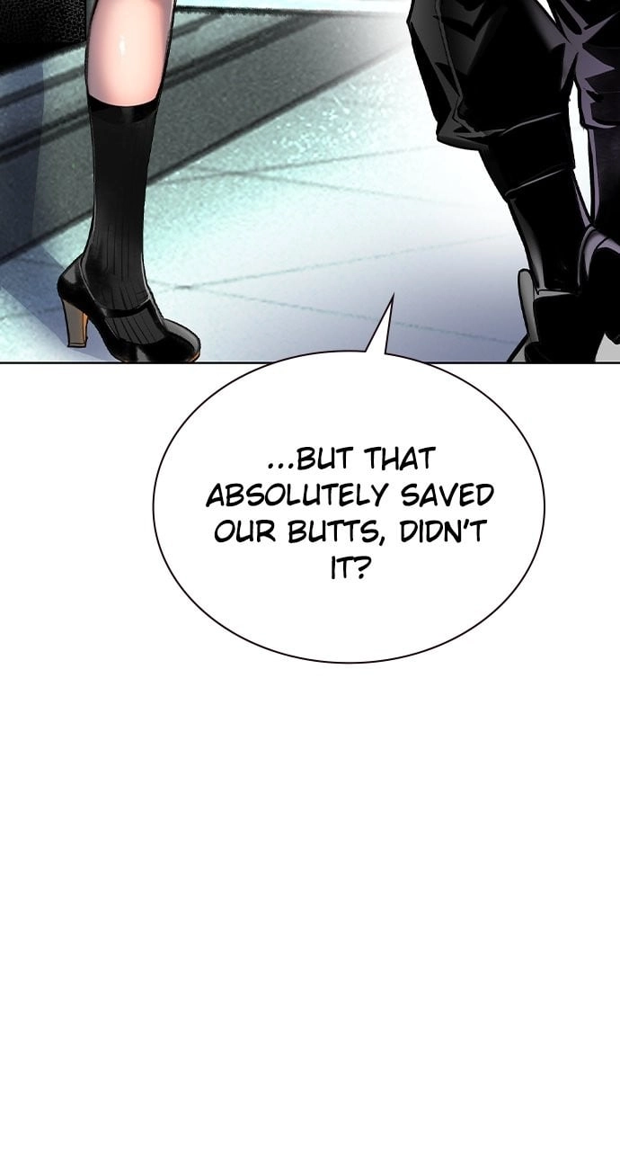 Jungle Juice Chapter 121, page 108 of 120