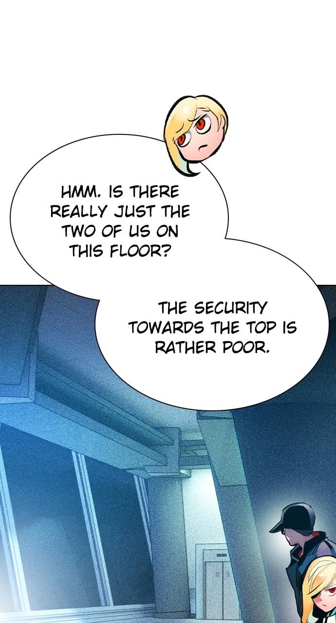 Jungle Juice Chapter 121, page 109 of 120