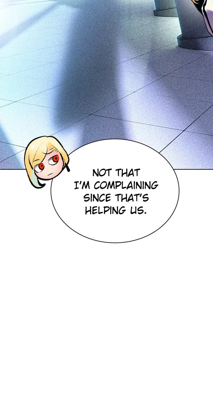 Jungle Juice Chapter 121, page 110 of 120
