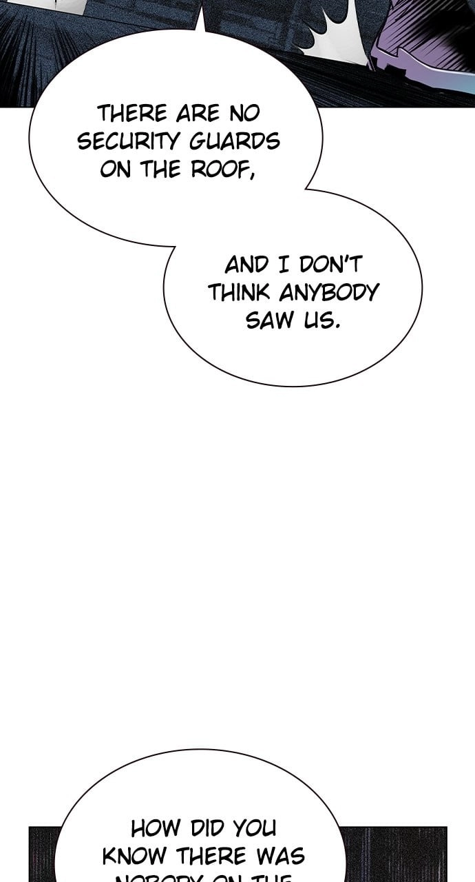 Jungle Juice Chapter 121, page 12 of 120