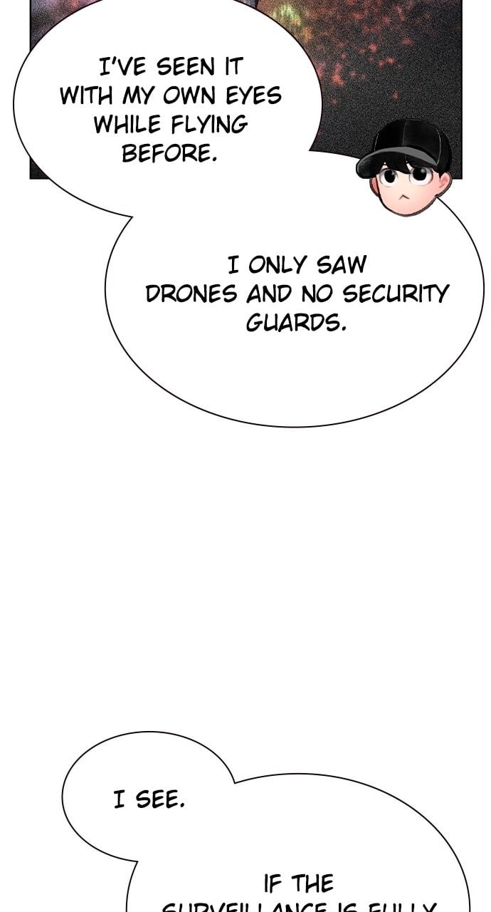 Jungle Juice Chapter 121, page 14 of 120