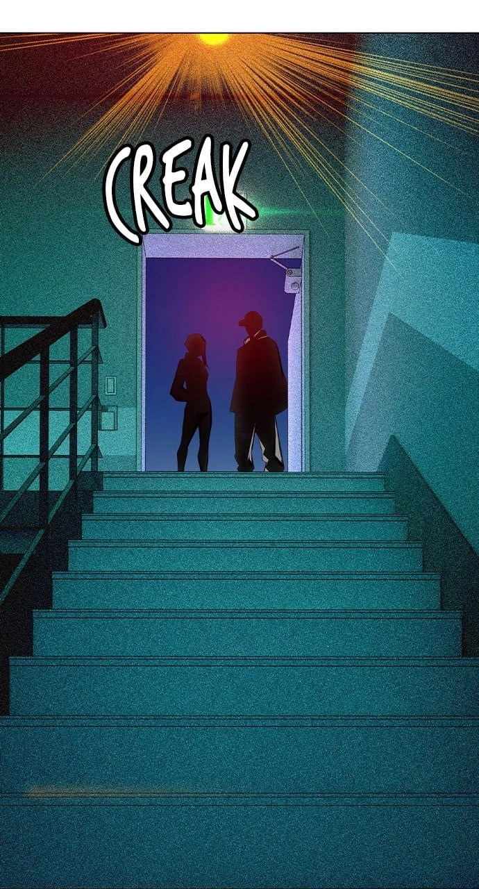 Jungle Juice Chapter 121, page 20 of 120