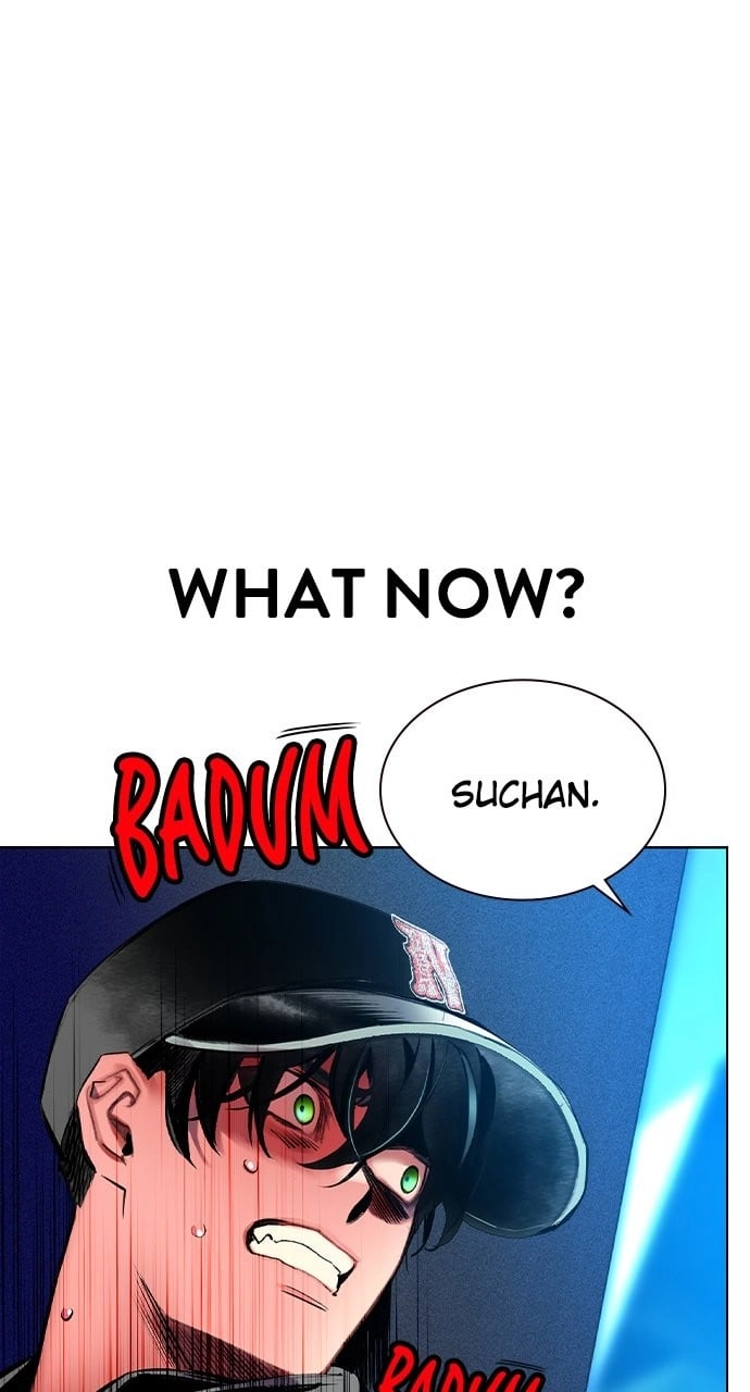 Jungle Juice Chapter 121, page 33 of 120