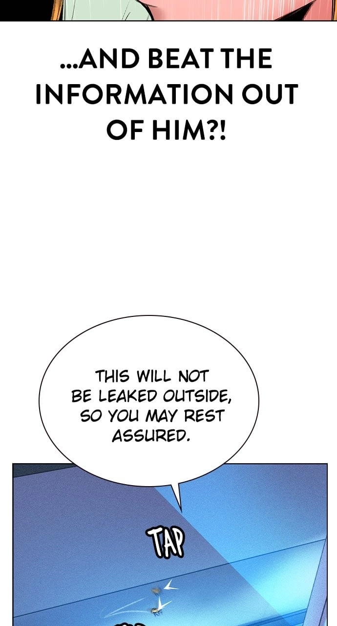Jungle Juice Chapter 121, page 42 of 120