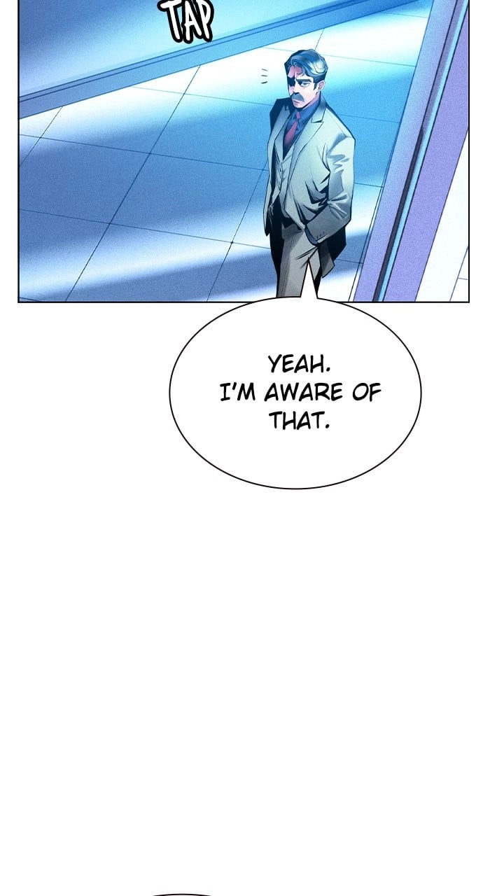 Jungle Juice Chapter 121, page 43 of 120