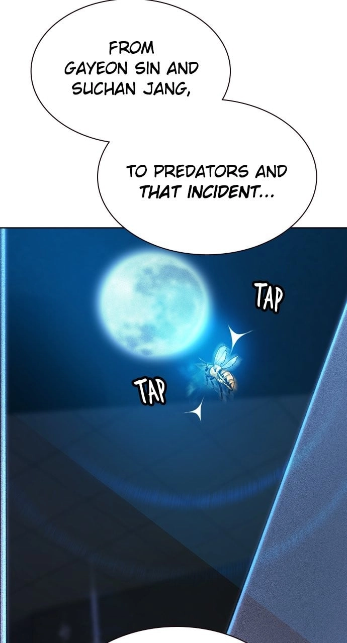 Jungle Juice Chapter 121, page 44 of 120