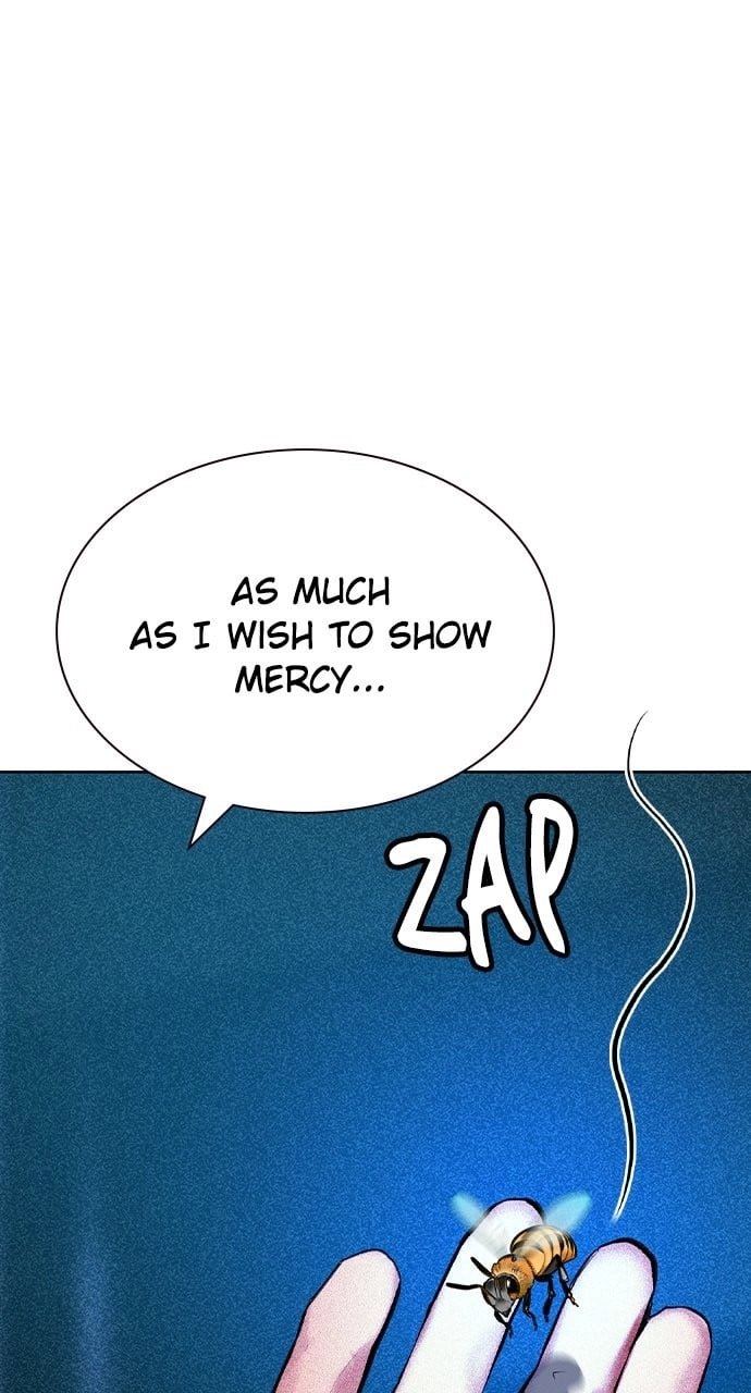 Jungle Juice Chapter 121, page 47 of 120