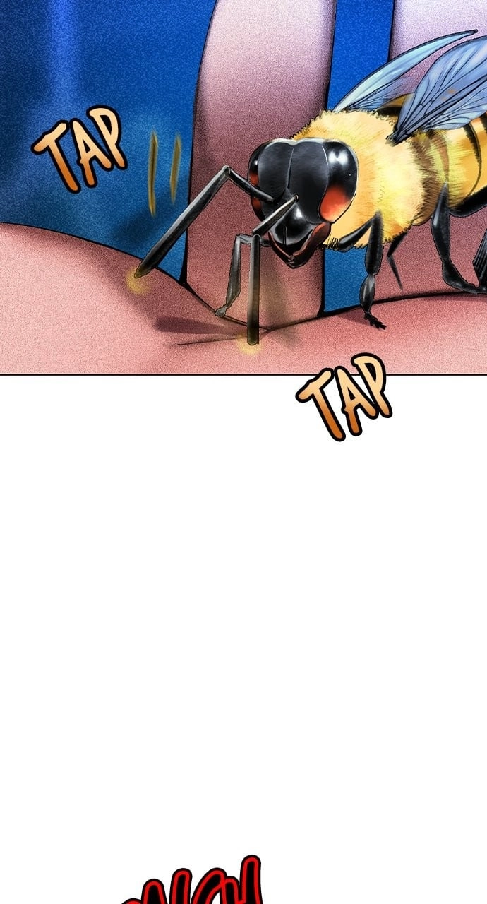 Jungle Juice Chapter 121, page 49 of 120