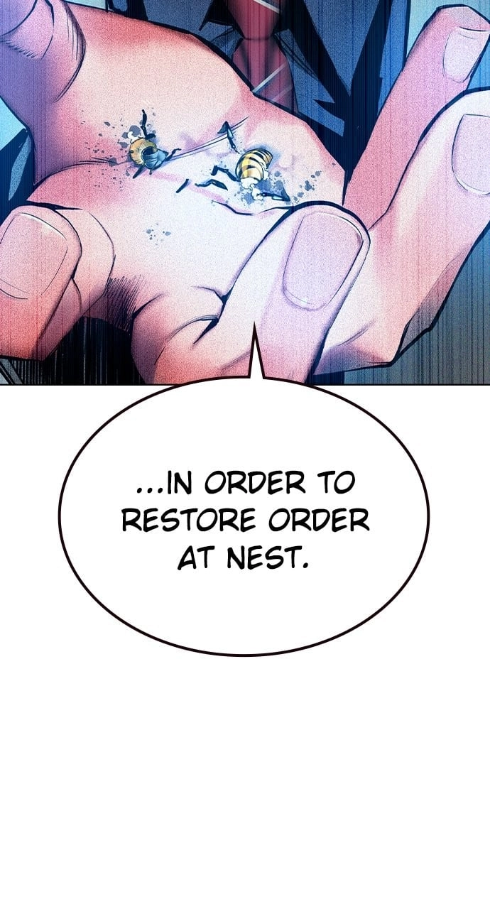 Jungle Juice Chapter 121, page 52 of 120