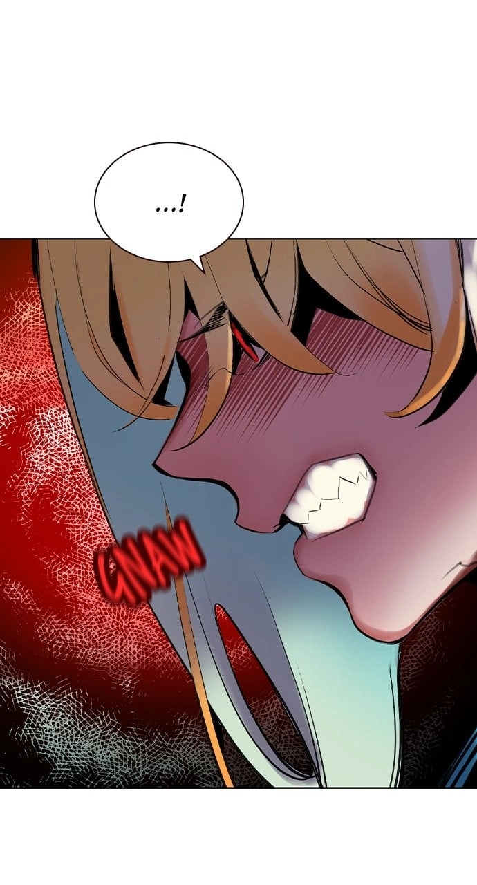 Jungle Juice Chapter 121, page 53 of 120