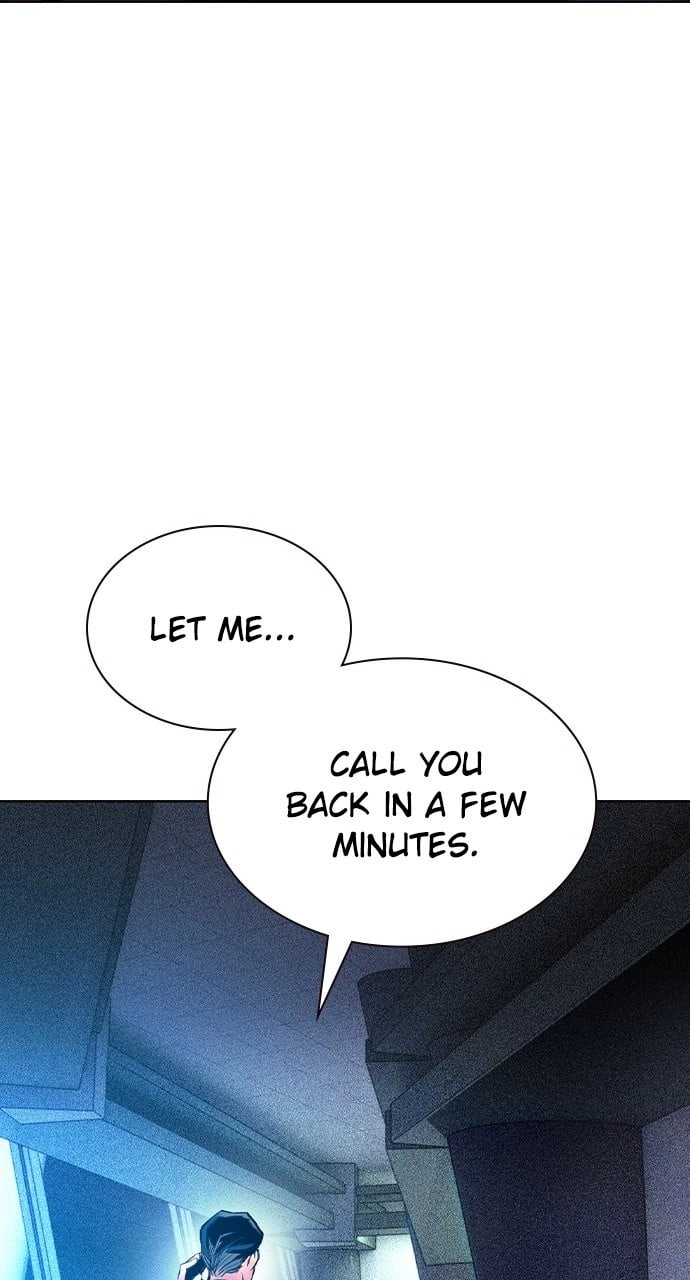 Jungle Juice Chapter 121, page 55 of 120