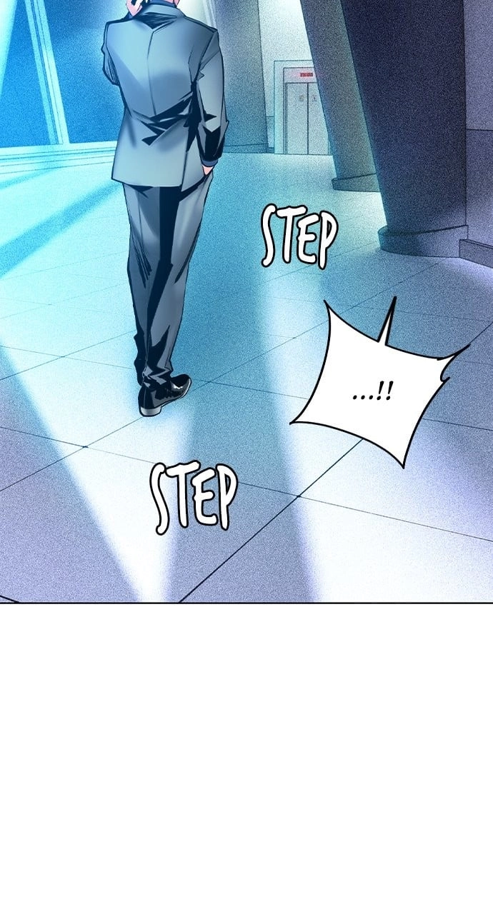 Jungle Juice Chapter 121, page 56 of 120