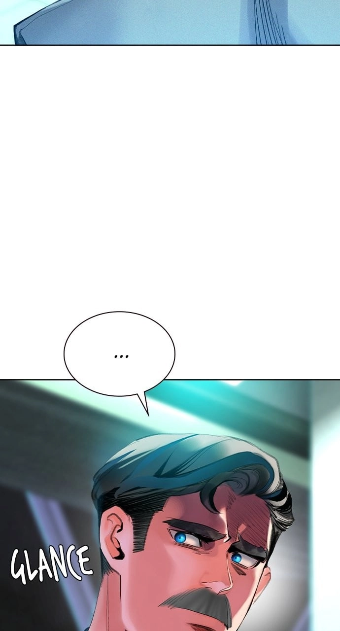Jungle Juice Chapter 121, page 61 of 120