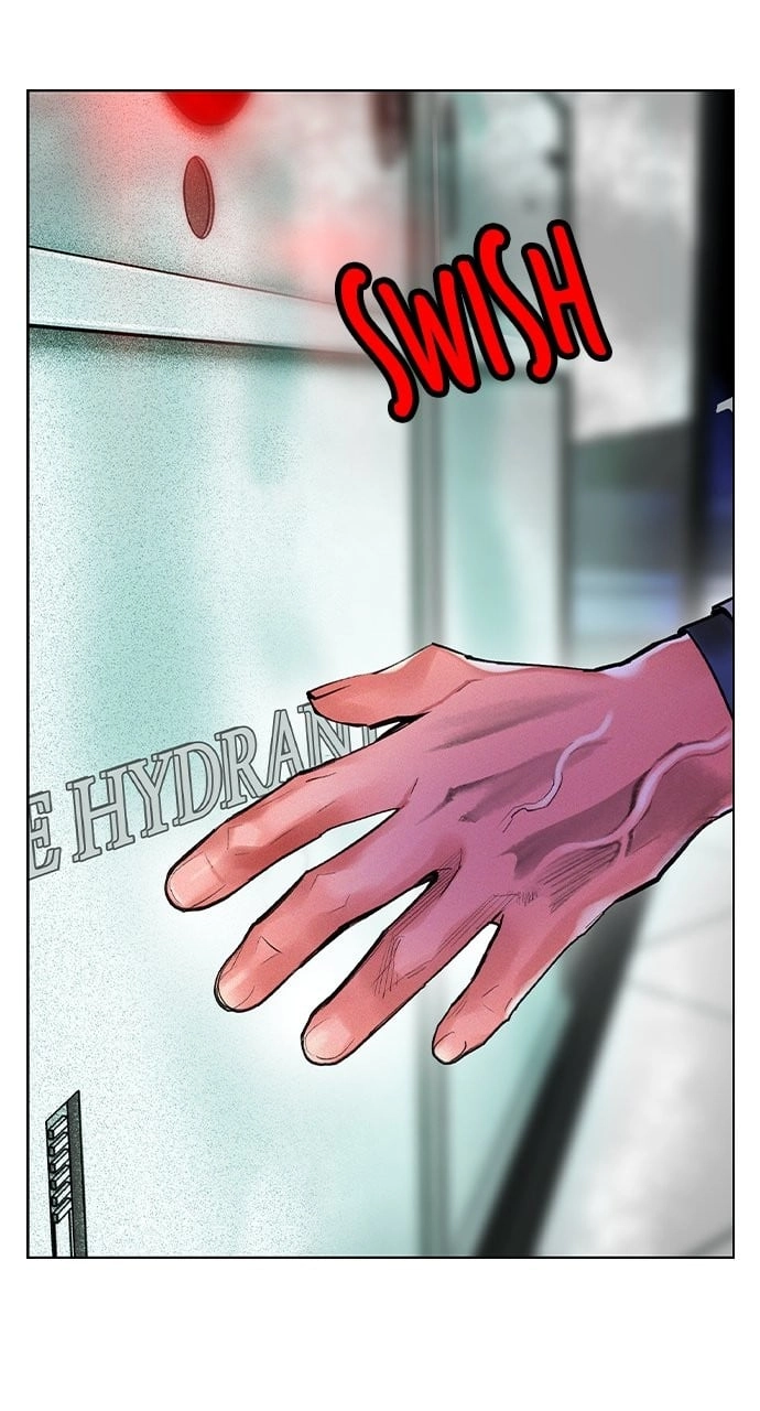 Jungle Juice Chapter 121, page 66 of 120
