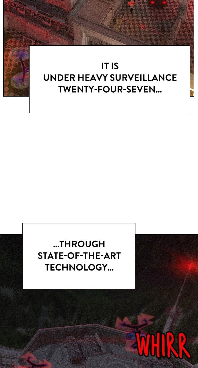Jungle Juice Chapter 121, page 7 of 120