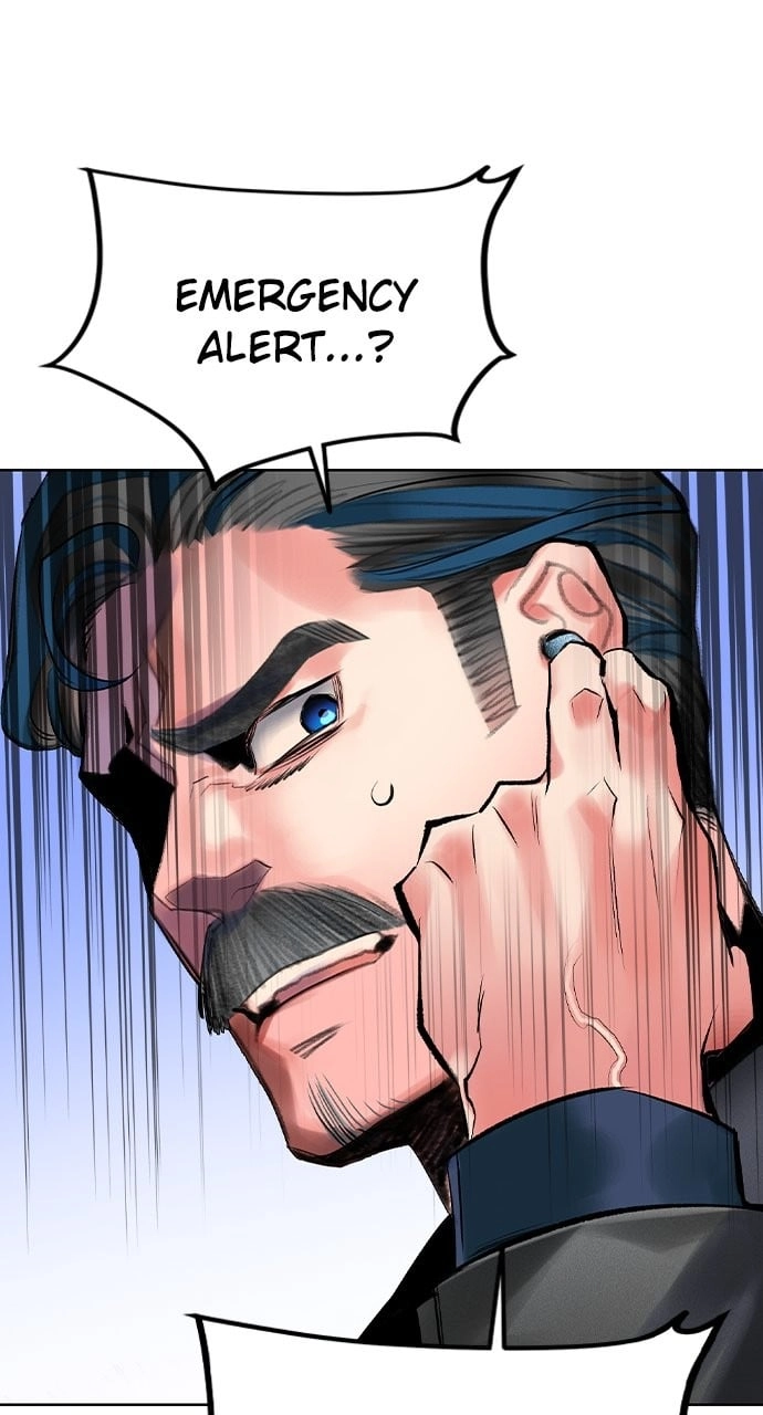 Jungle Juice Chapter 121, page 71 of 120