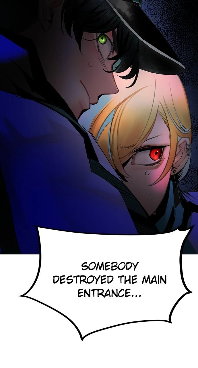 Jungle Juice Chapter 121, page 73 of 120