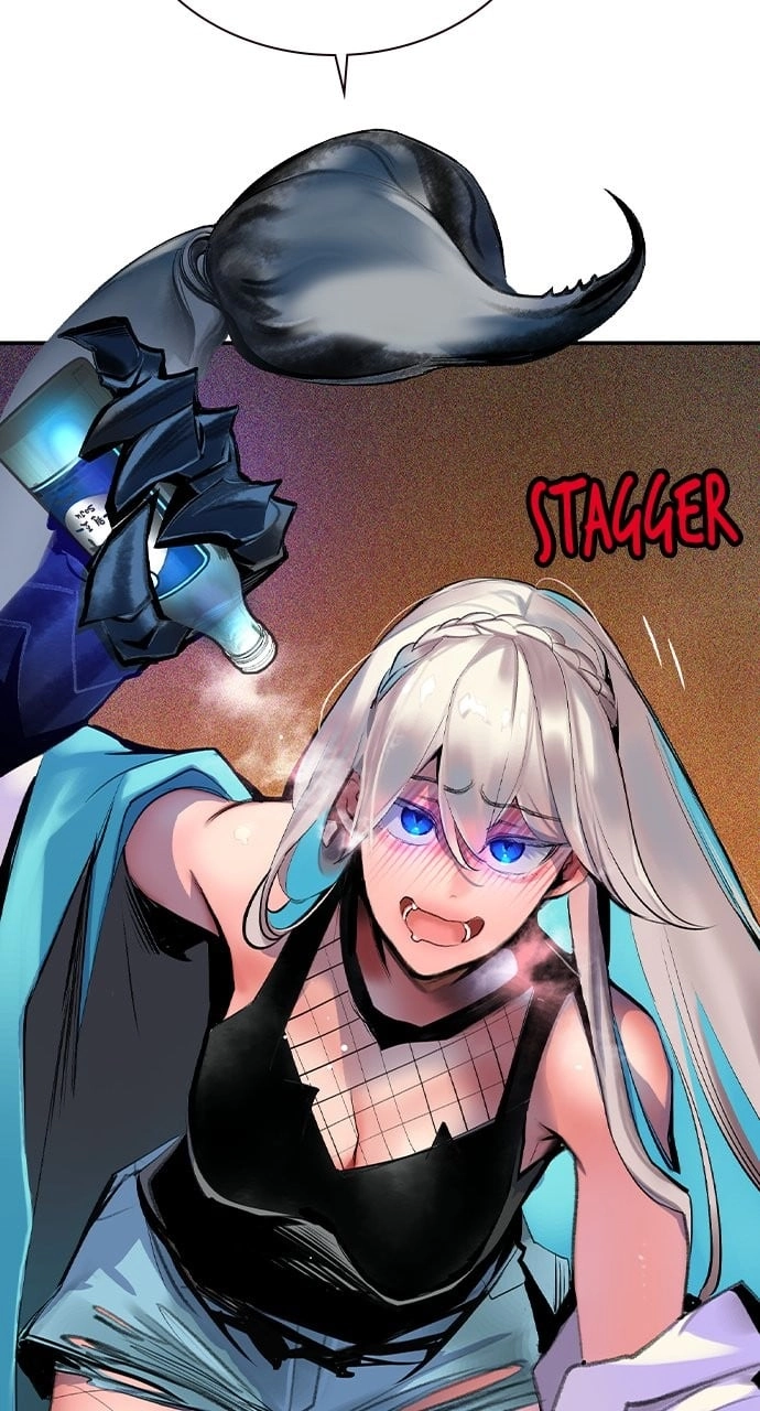 Jungle Juice Chapter 121, page 77 of 120